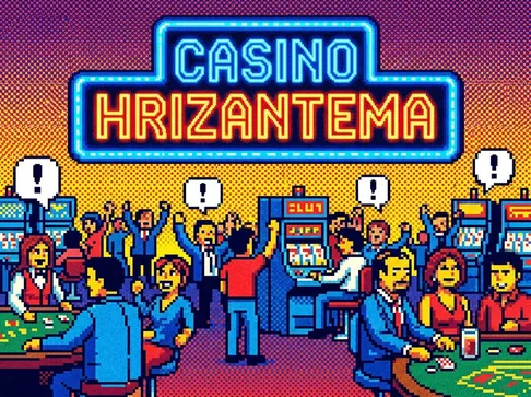 казино игри и забавления онлайн — Casino Hrizantema