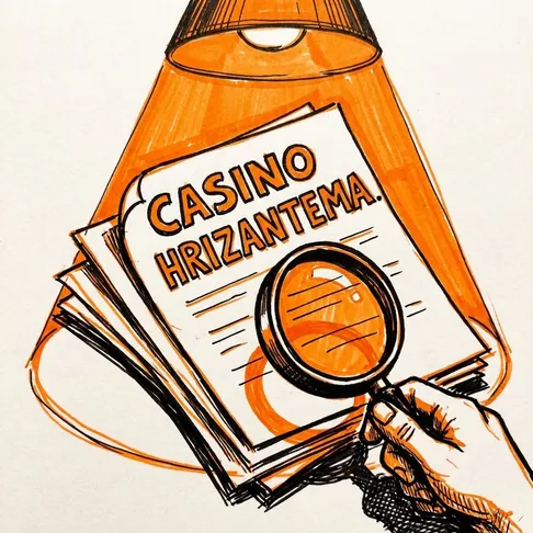 Казино ревю и основна страница — Casino Hrizantema
